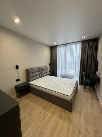 Новинка! Орендна Новобуд стильної Квартири! - фото 1