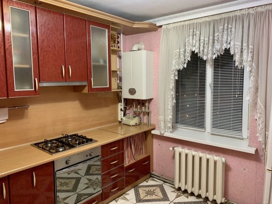 2к/к с Автономным отоплением