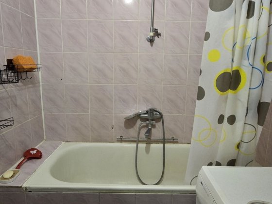 1кімнатна квартира Янгеля (Пивзавод) Винница