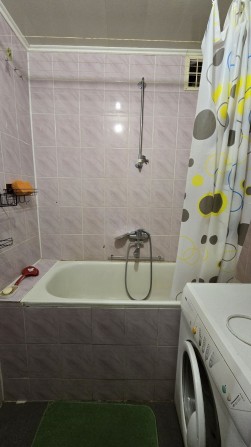 1кімнатна квартира Янгеля (Пивзавод) - фото 1