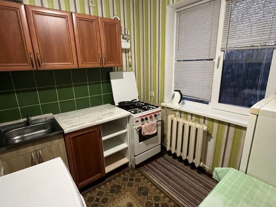 Здам однокімнатну квартиру/Авангардна