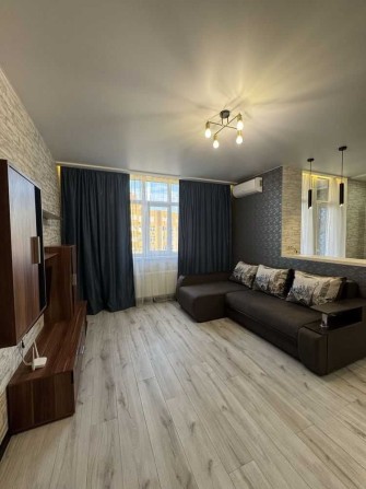 Оренда квартири-студії на вул. Петра Калнишевського - фото 1