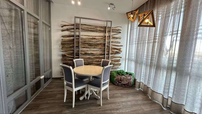 Оренда 2к.кв ЖК Сонячний - фото 1