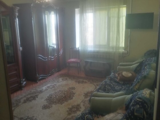 Однокімнатна квартира