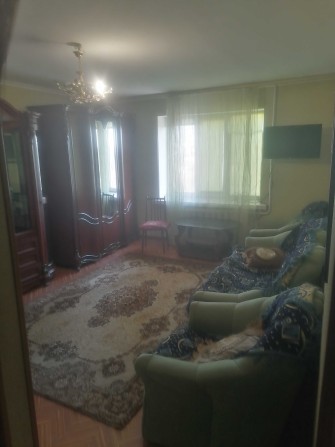 Однокімнатна квартира - фото 1