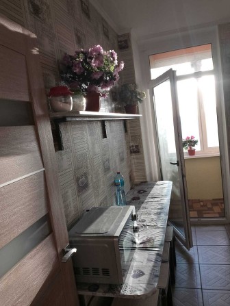 Однокімнатна - Мінська -Довгострокова оренда - фото 1