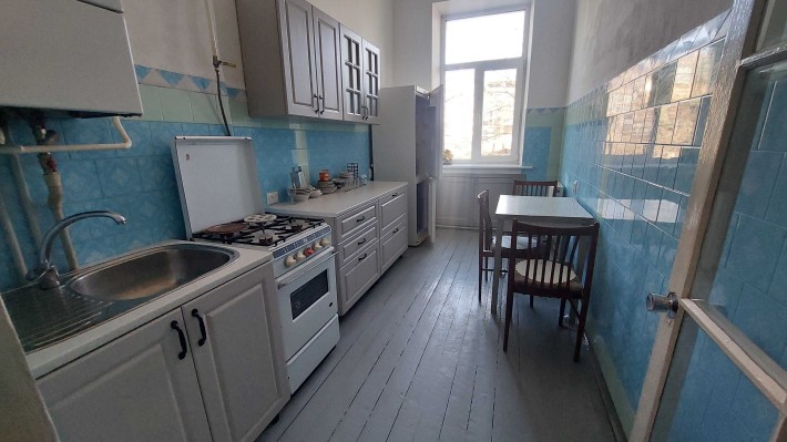 Оренда квартири по вулиці Оводова( 2 к здається як 1 ) - фото 1