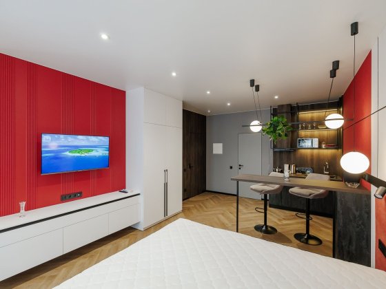 Середньострокова оренда квартири