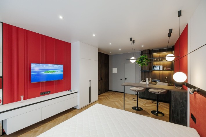 Середньострокова оренда квартири - фото 1