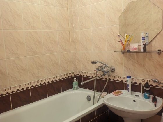 1кімнатна квартира на Юності Винница