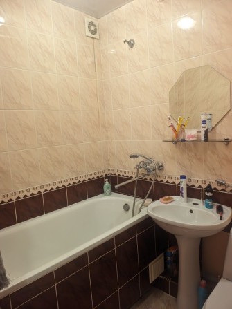 1кімнатна квартира на Юності - фото 1