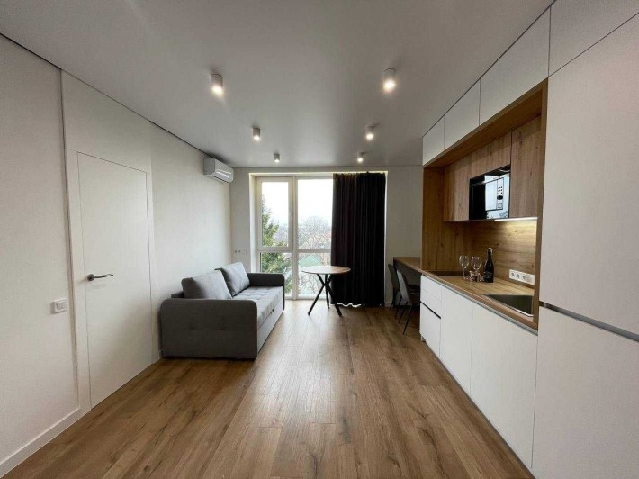 Без комісії\НИВКИ\Довгострокова оренда квартири - фото 1