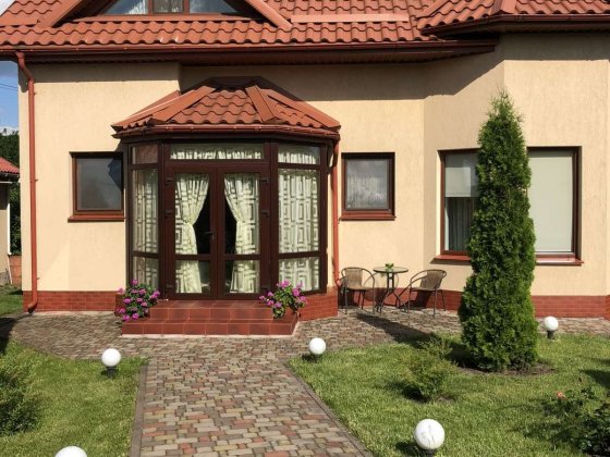 Здати довгостроково будинок Вінниця