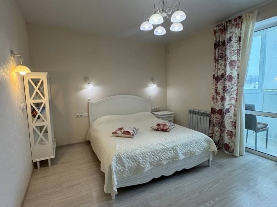 Оренда 2- х кімнатної квартири, Барське шосе Винница