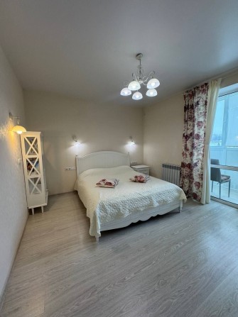 Оренда 2- х кімнатної квартири, Барське шосе - фото 1