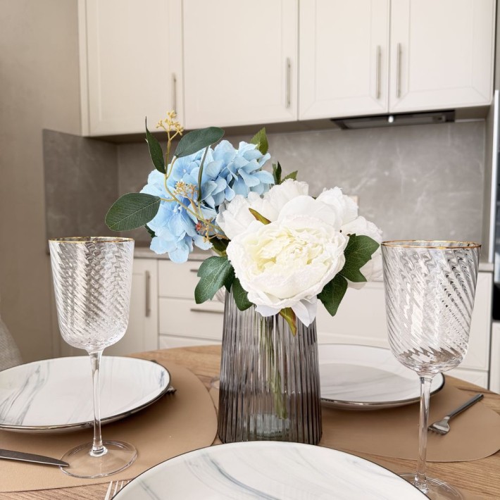 Перша здача! Оренда просторої  квартири в ЖК Причал 8 Гліба Бабіча 8б - фото 1