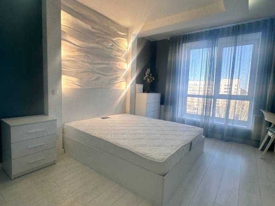 Здам 2к квариру ЖК River Park, Перемога-1 Дніпро