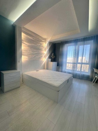 Здам 2к квариру ЖК River Park, Перемога-1 - фото 1