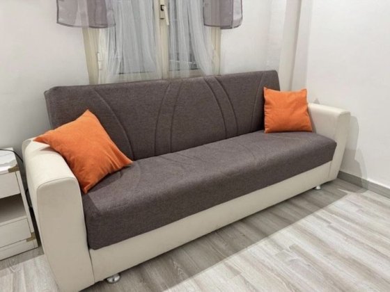 2кім затишна, тепла , чиста Квартира для сімі Львов