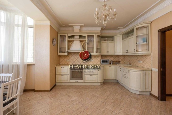 Аренда 3К Черновола 25 (Чорновола 25) Вокзальная Лукьяновка - фото 1