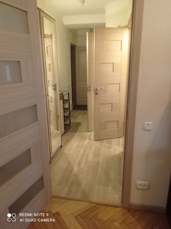 Здається 2 кімнатна квартира Олексіївська 4 - фото 1