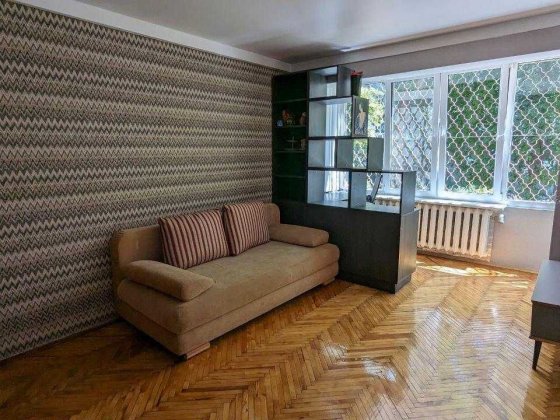 Оренда 1-к квартири на вул. Бориса Грінченка Львов