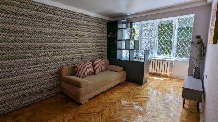 Оренда 1-к квартири на вул. Бориса Грінченка - фото 1