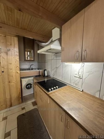 Оренда 1 кімнатної квартири в центрі вул. Дорошенка університет Франка - фото 1