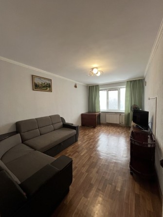 Оренда 1 к кв, вул Райдужна 16, Воскресенка, Троещина - фото 1