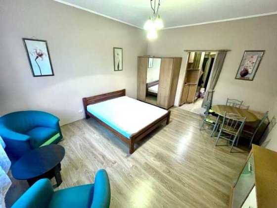 Оренда 1-кім. квартири. вул. Некрасова-Галілея Львов