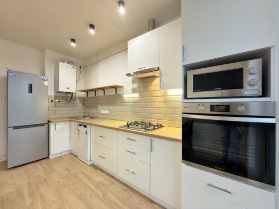 Оренда 2 к квартири в ЖК ОБРІЙ 2 Львов