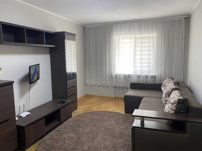 Оренда 1-к квартири, Центр, вул. Клепарівська (біля ТРЦ Forum) - фото 1