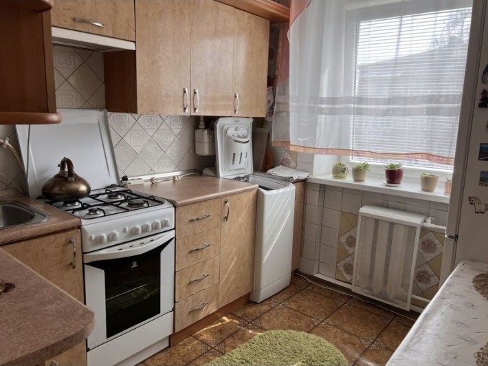 Сдам 1комнатную квартиру на пр. Слобожанский - фото 1