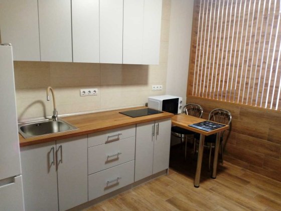 1-к квартира Бучанський, Крюківщина, 10500 грн./міс.