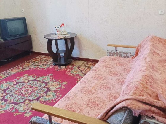 Сдам 2-х квартиру на проспекте Мазепы ( Караваева) Дніпро