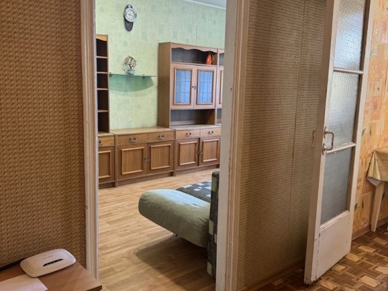 Сдается 1 комнатная квартира на Южной