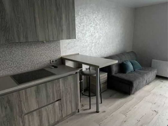 Здається квартира-студія у в ЖК Real City на вул. Рудненській Львов