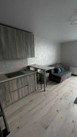 Здається квартира-студія у в ЖК Real City на вул. Рудненській - фото 1