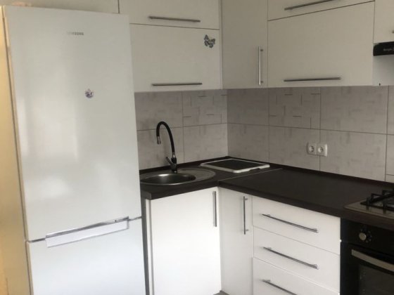 Здаю 1 кімнатну квартиру Соляні Ательє