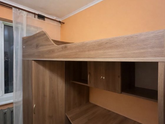 Оренда  2 кім. квартири вул. Дж. Вашингтона парк Погулянка Львов