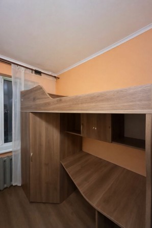 Оренда  2 кім. квартири вул. Дж. Вашингтона парк Погулянка - фото 1