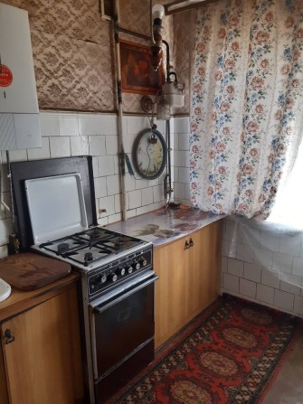 Сдаю 3х комнатную квартиру ( р-н Колоса). - фото 1