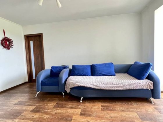 Сдам 2к квартиру ж/м Красный камень ул Савкина Дніпро