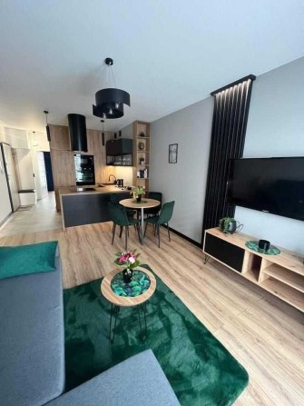 Здається квартира в новобудові пр. Червоної Калини - фото 1