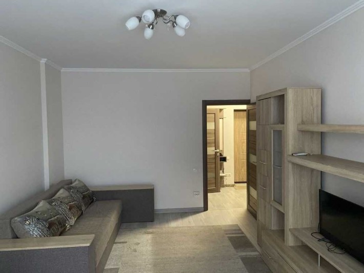 Оренда квартири, вул. Зелена, ЖК Старий Сихів - фото 1