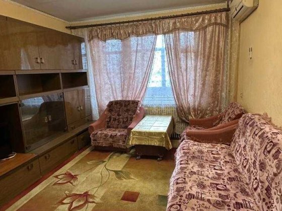 Здам 1к квартиру Березинка, Лівобережний 1, Березинська 25, Караван Дніпро