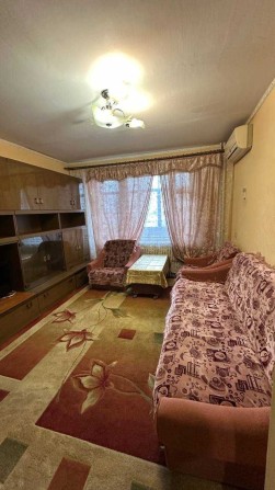 Здам 1к квартиру Березинка, Лівобережний 1, Березинська 25, Караван - фото 1