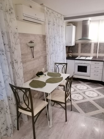 РЕАЛЬНА!Оренда 2к квартири на Фабрично-Заводська 20. - фото 1