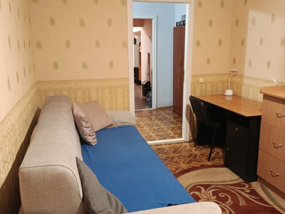 Сдаю 1к/кв ул.Киевская, 1/9, мебель, техника 4500