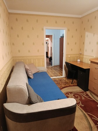 Сдаю 1к/кв ул.Киевская, 1/9, мебель, техника 4500 - фото 1